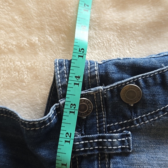 Rue21 Overalls Size 1/2 - Picture 11 of 15